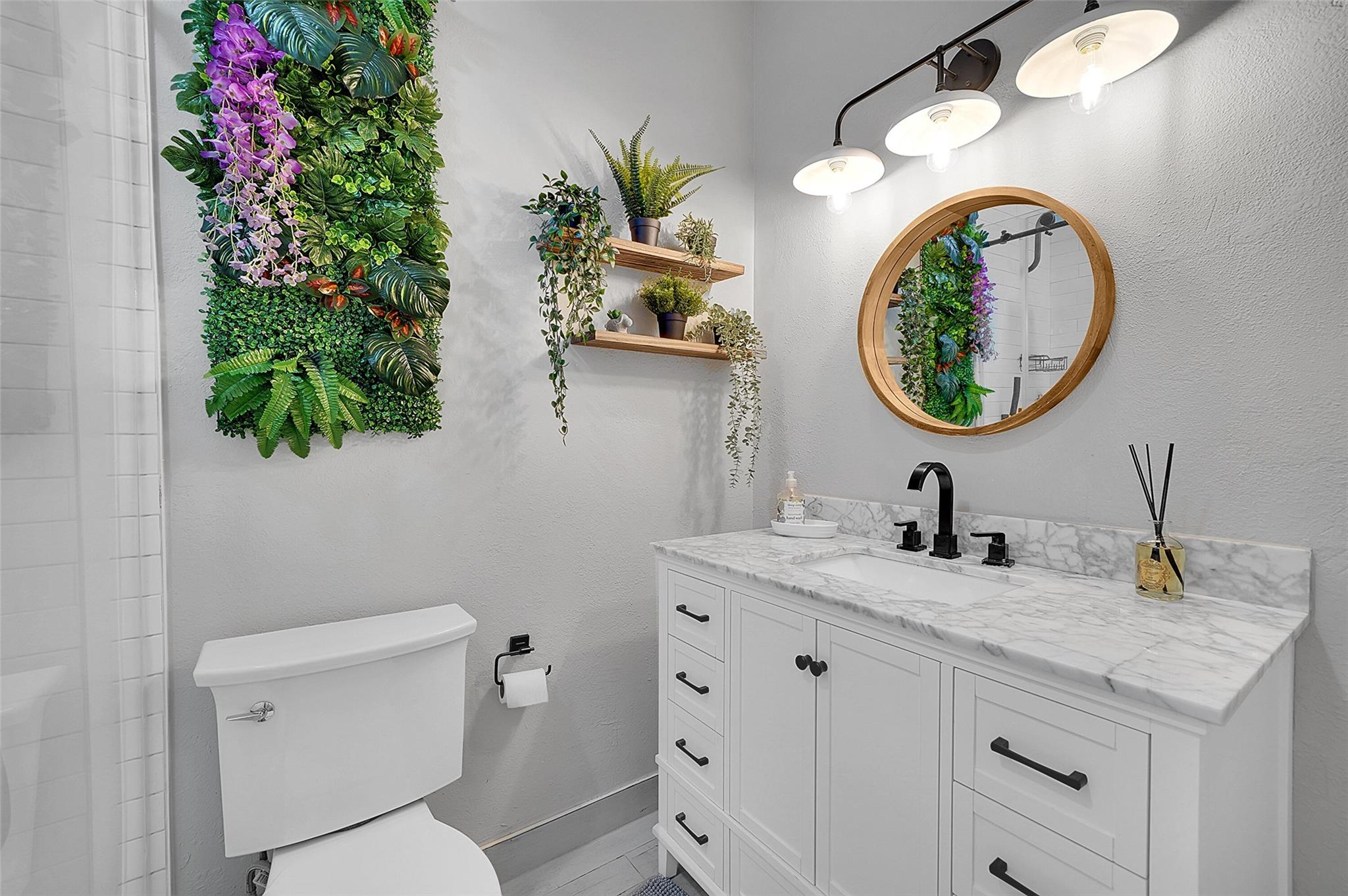 Mews of Cypress Head - Residential