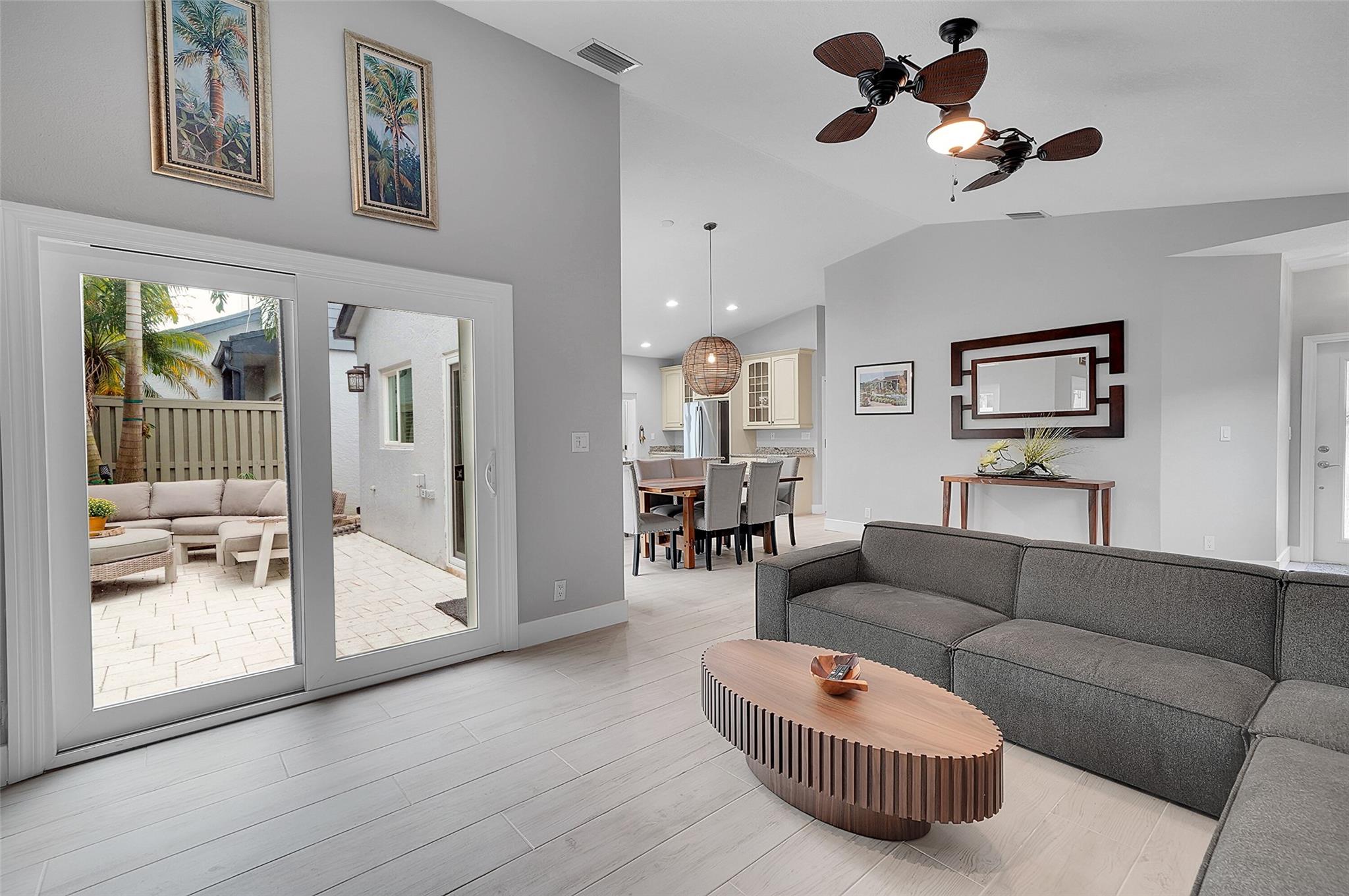 Mews of Cypress Head - Residential