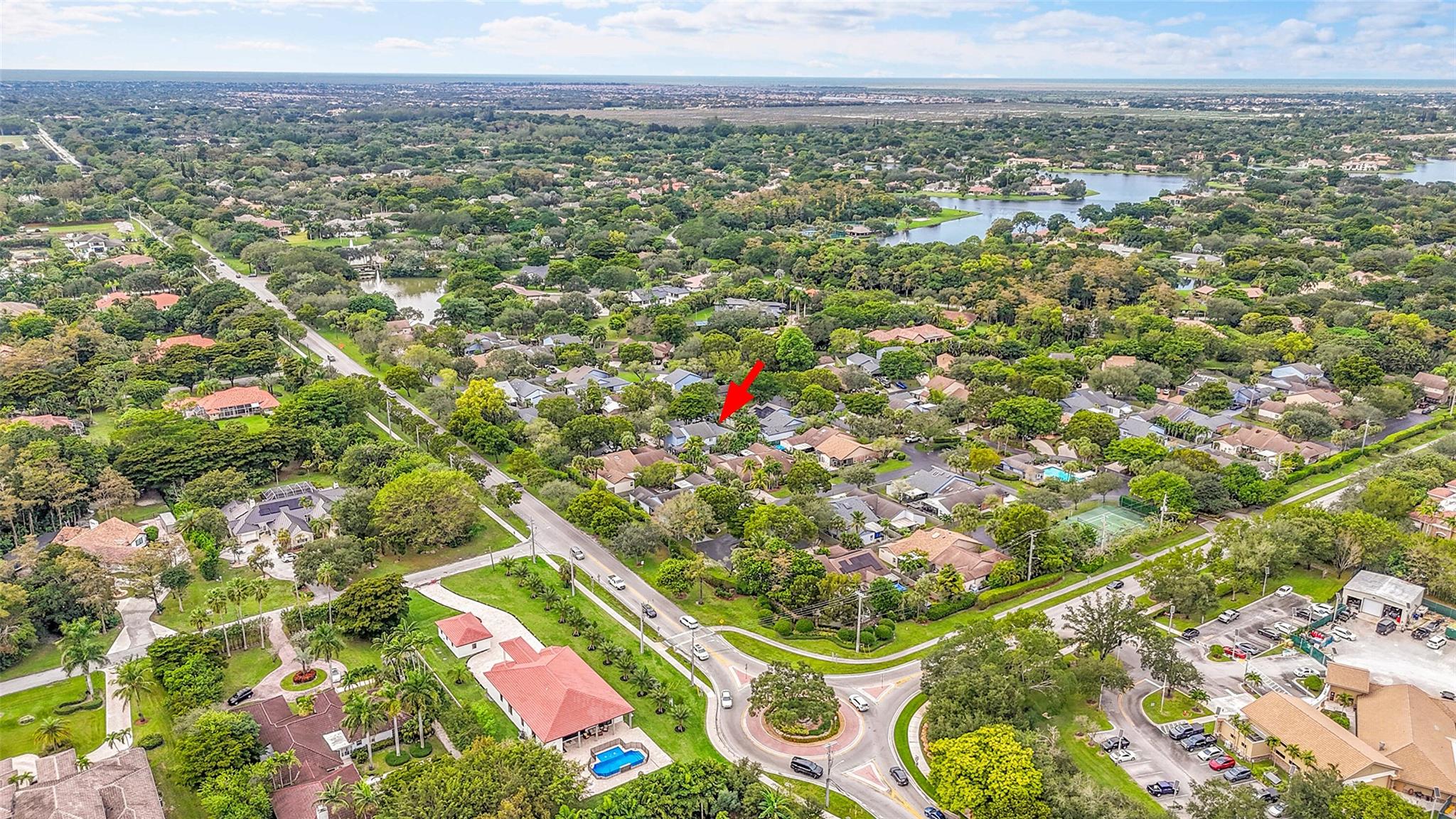 Mews of Cypress Head - Residential