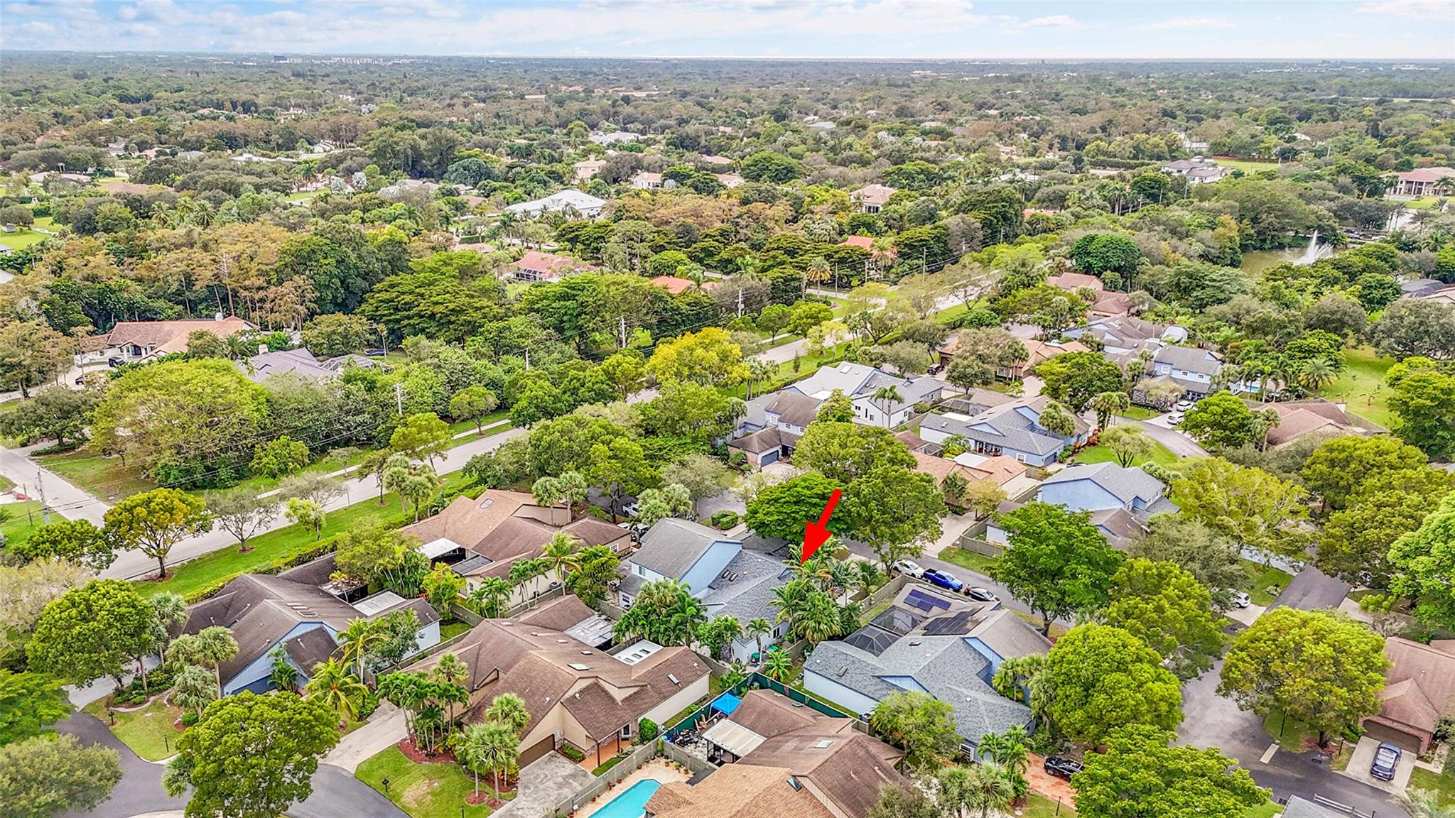 Mews of Cypress Head - Residential