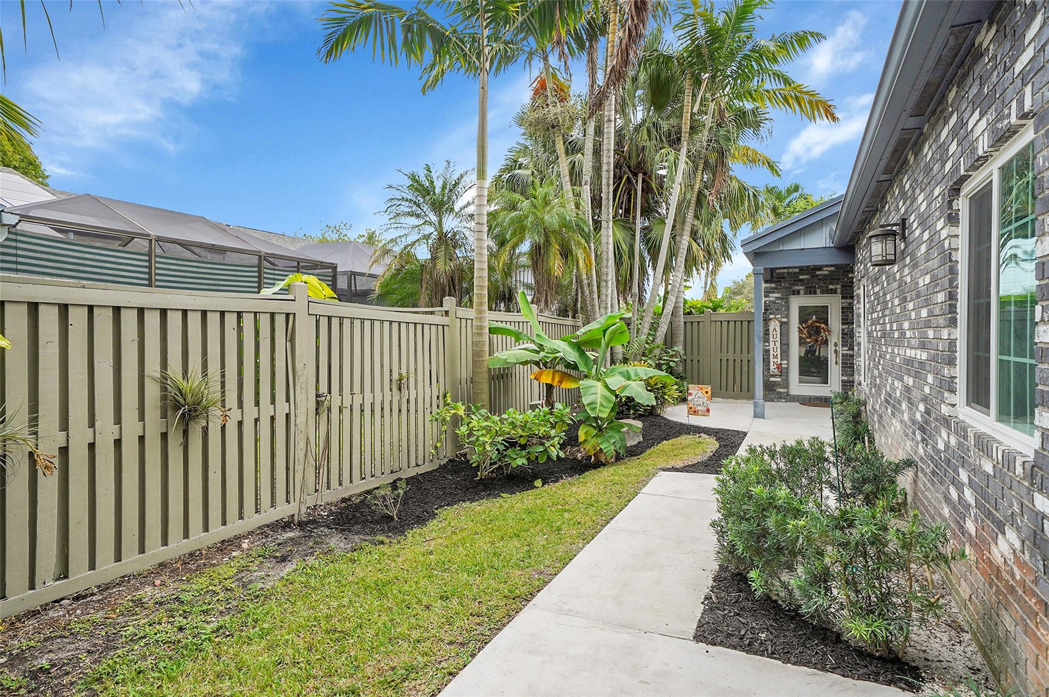 Mews of Cypress Head - Residential