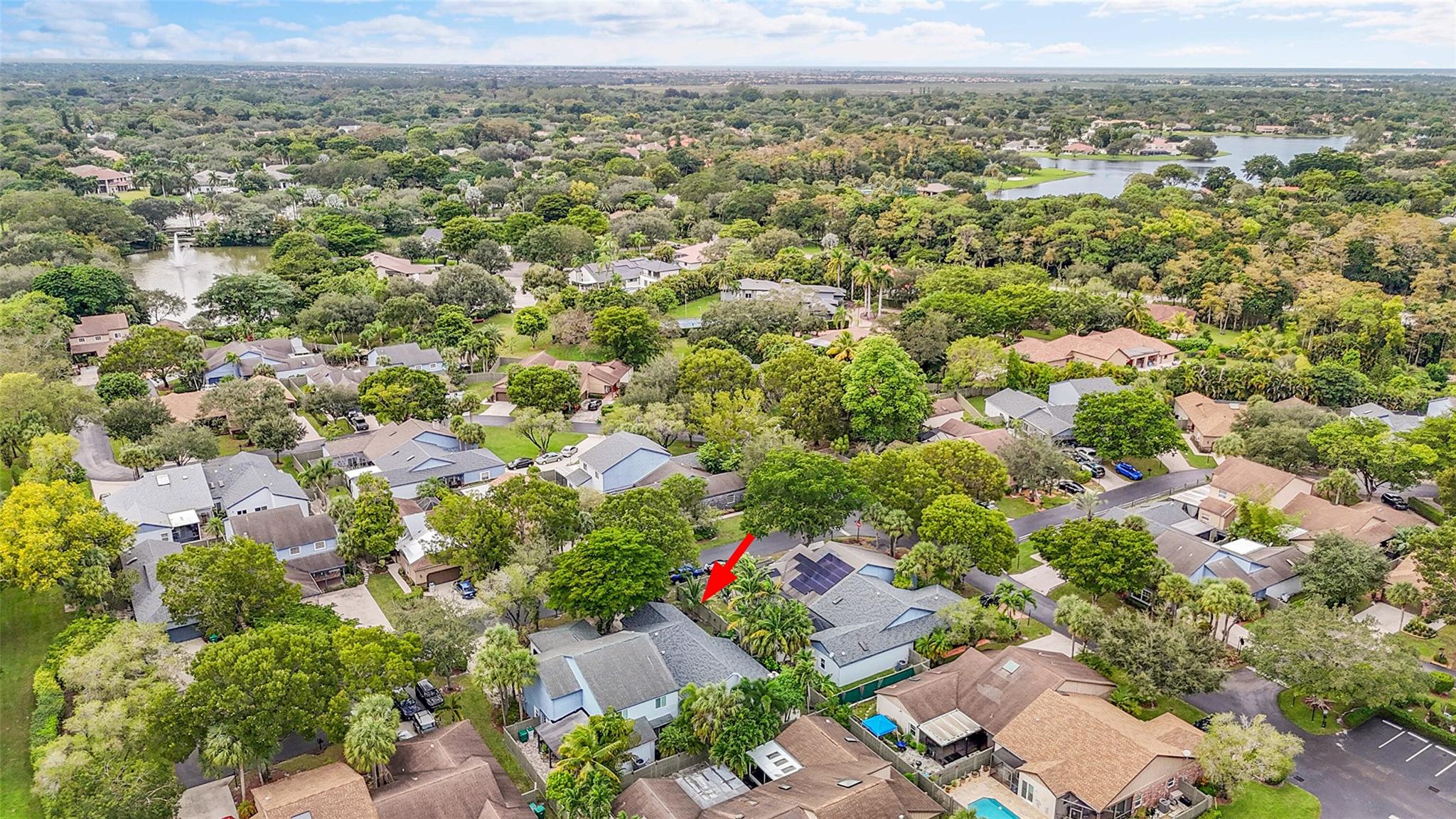 Mews of Cypress Head - Residential