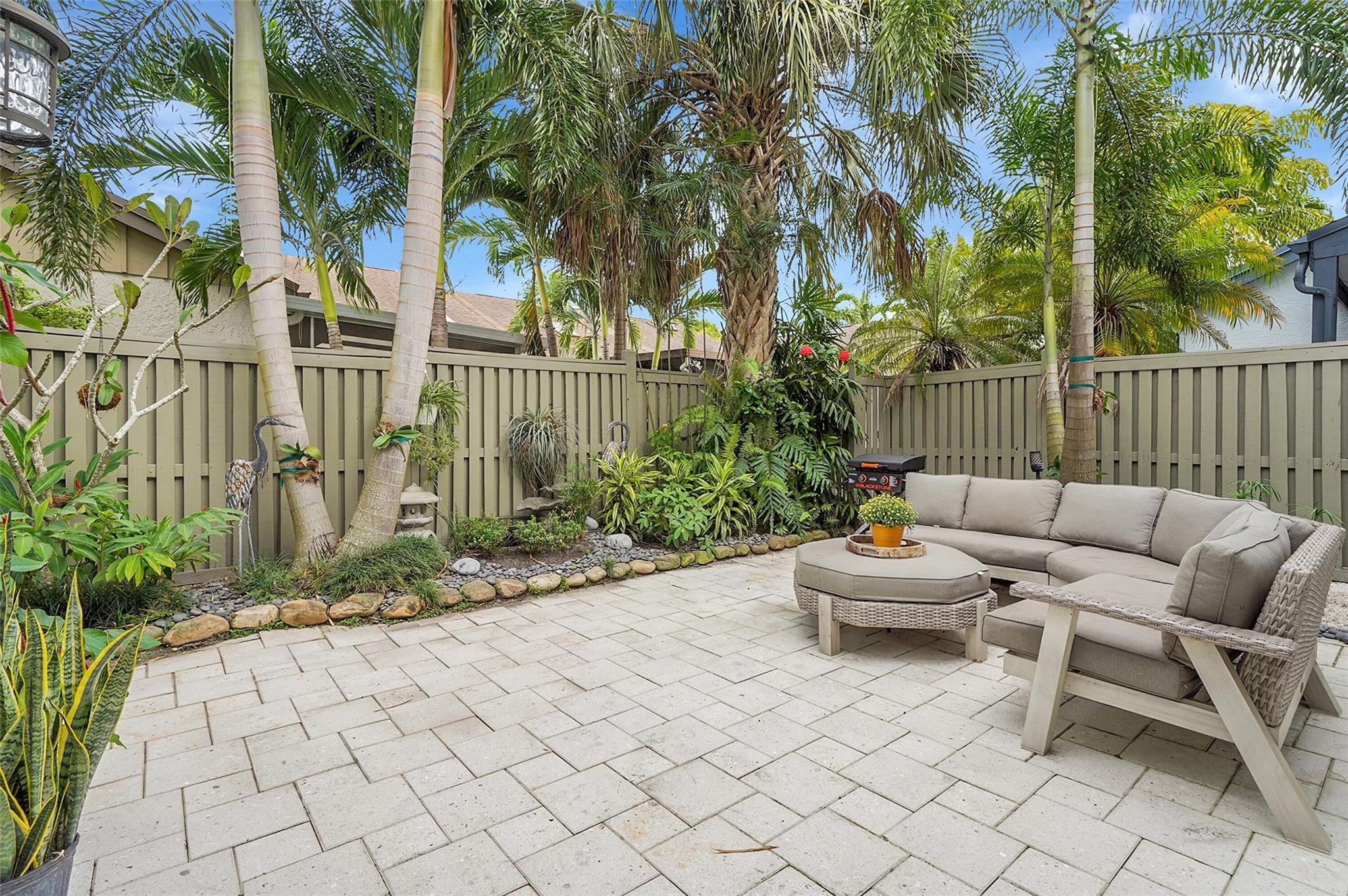 Mews of Cypress Head - Residential