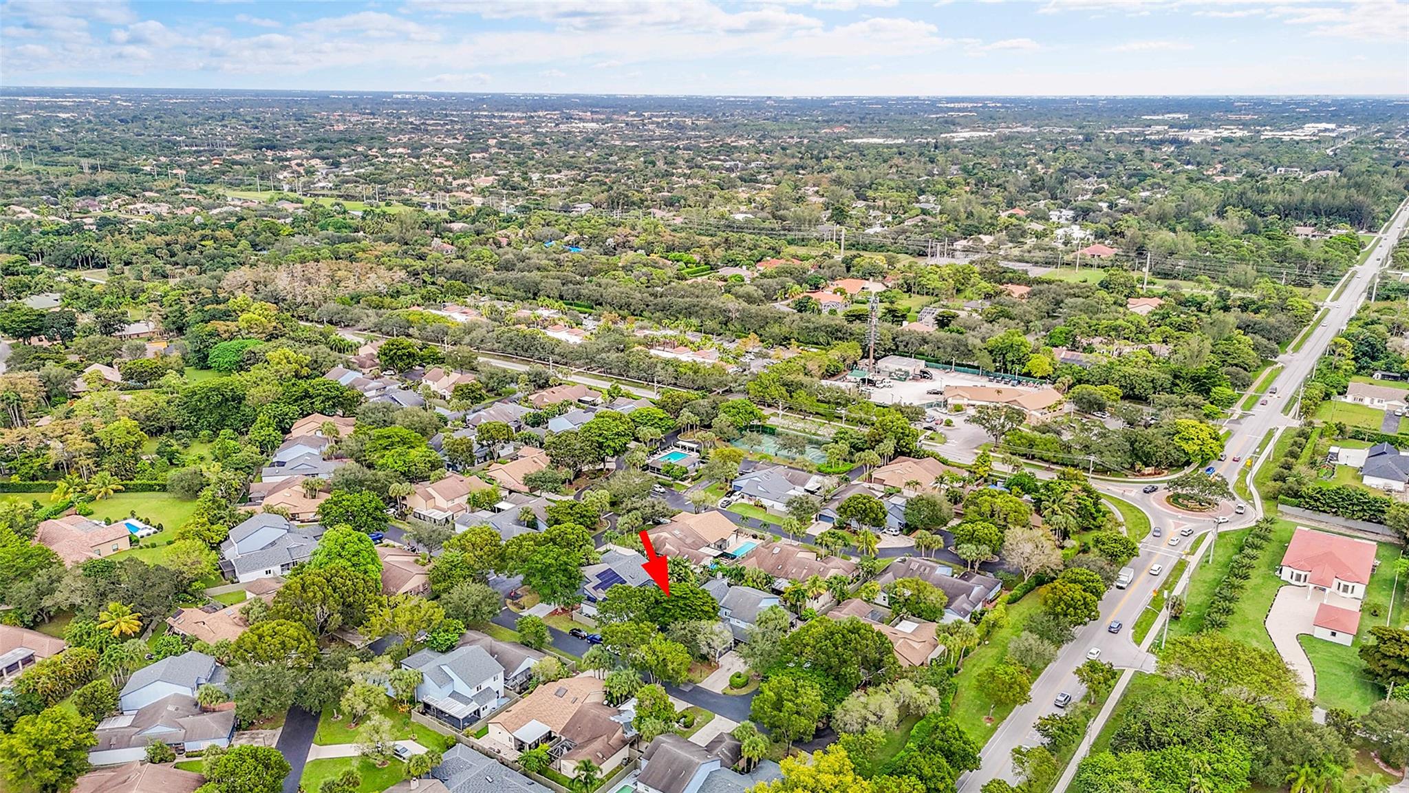 Mews of Cypress Head - Residential
