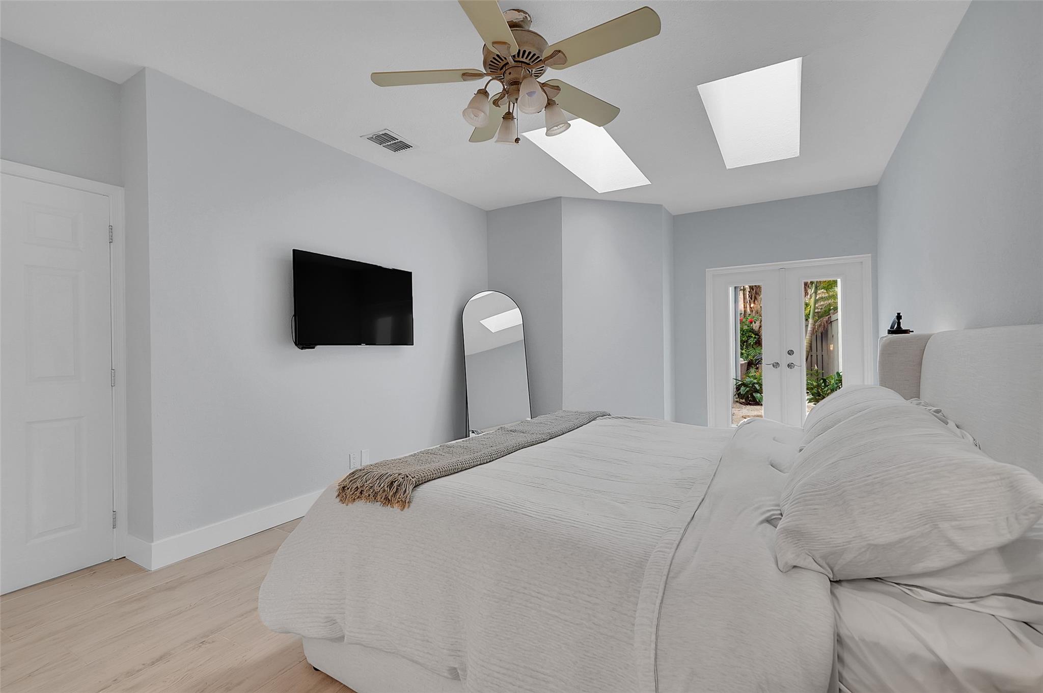 Mews of Cypress Head - Residential