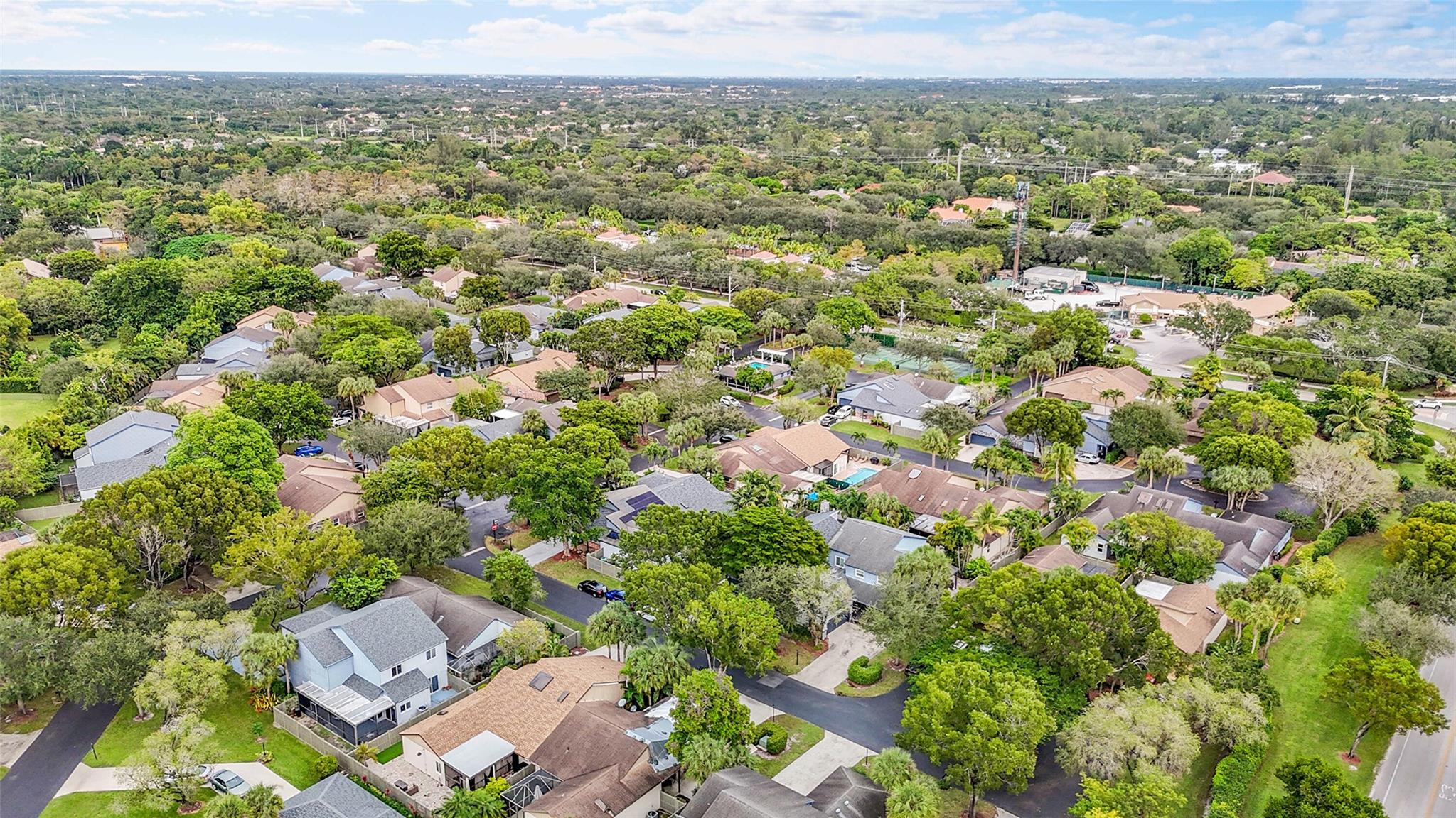 Mews of Cypress Head - Residential