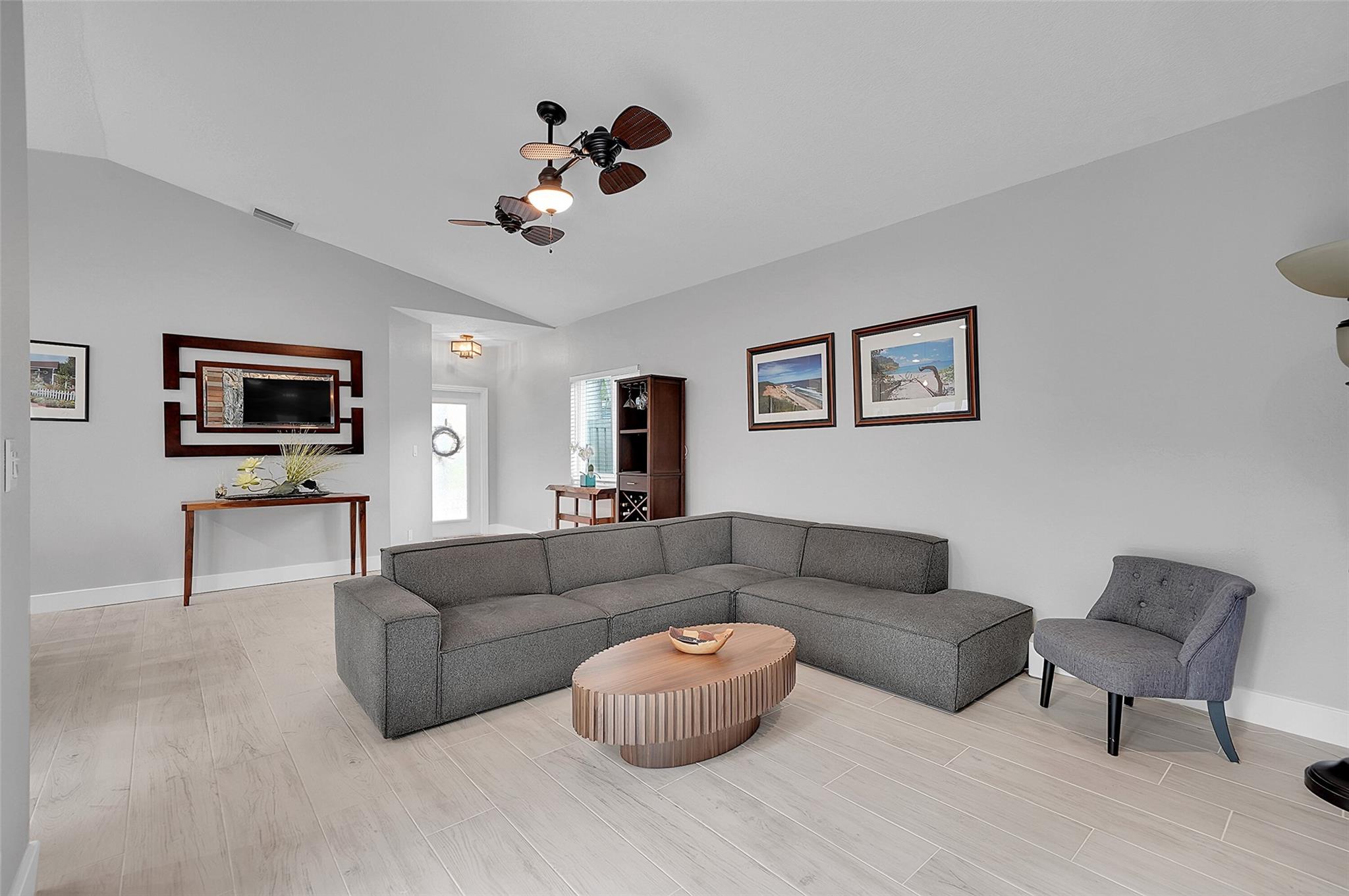 Mews of Cypress Head - Residential