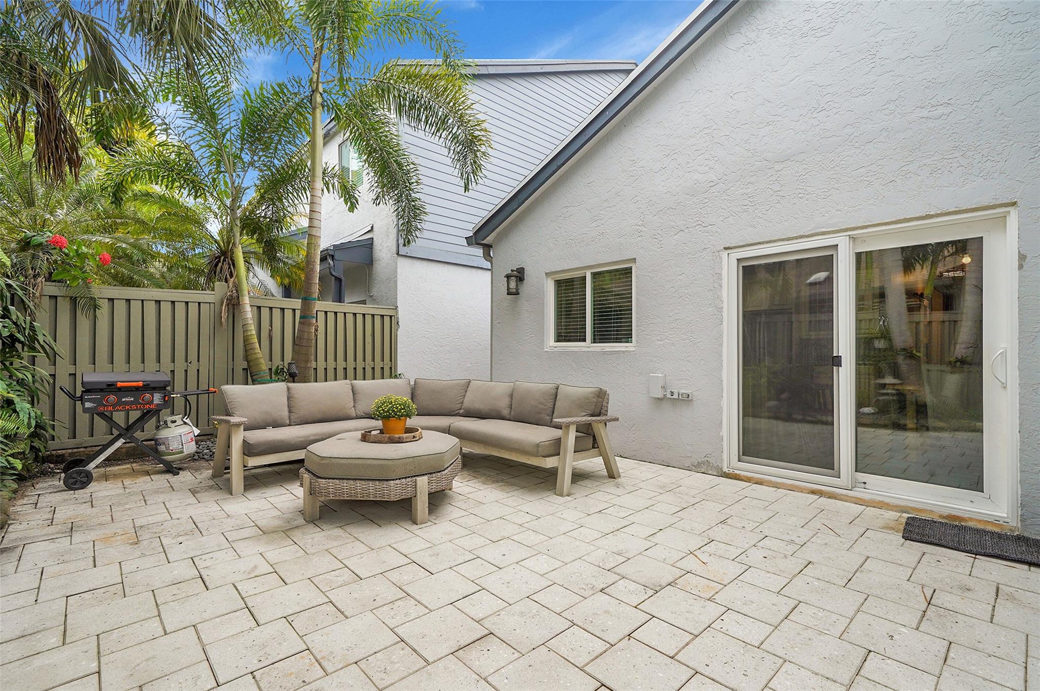 Mews of Cypress Head - Residential