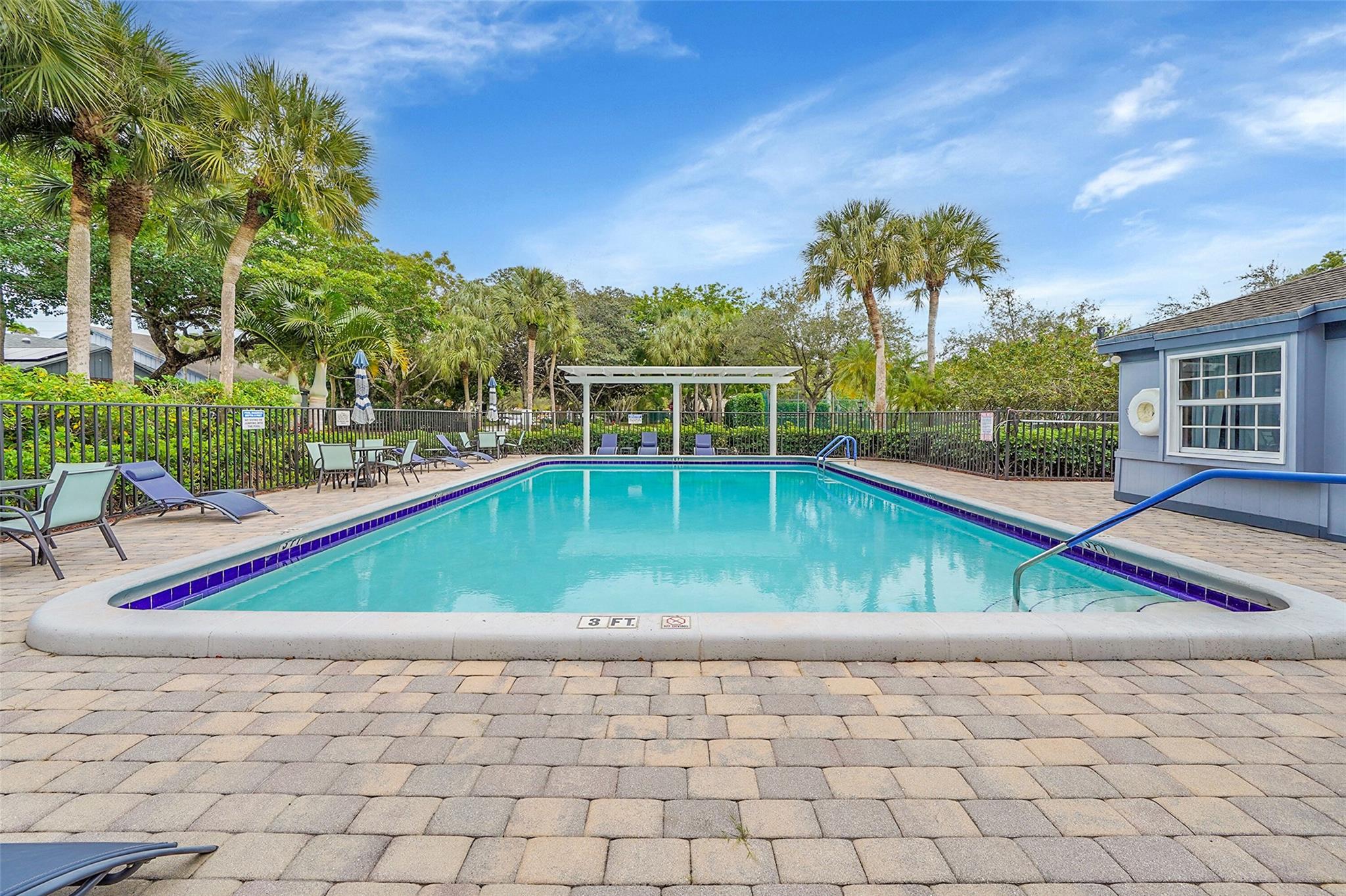 Mews of Cypress Head - Residential