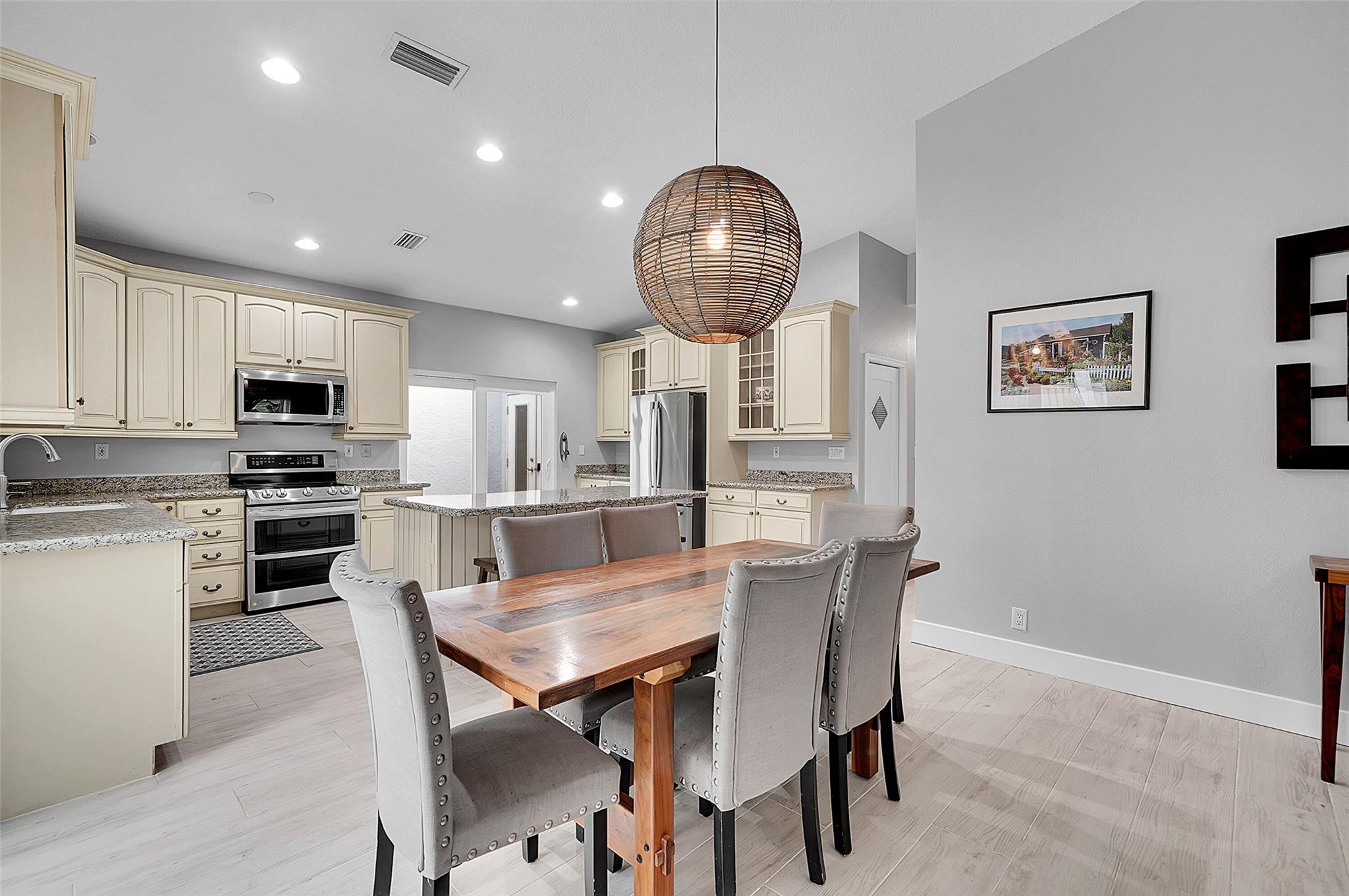 Mews of Cypress Head - Residential