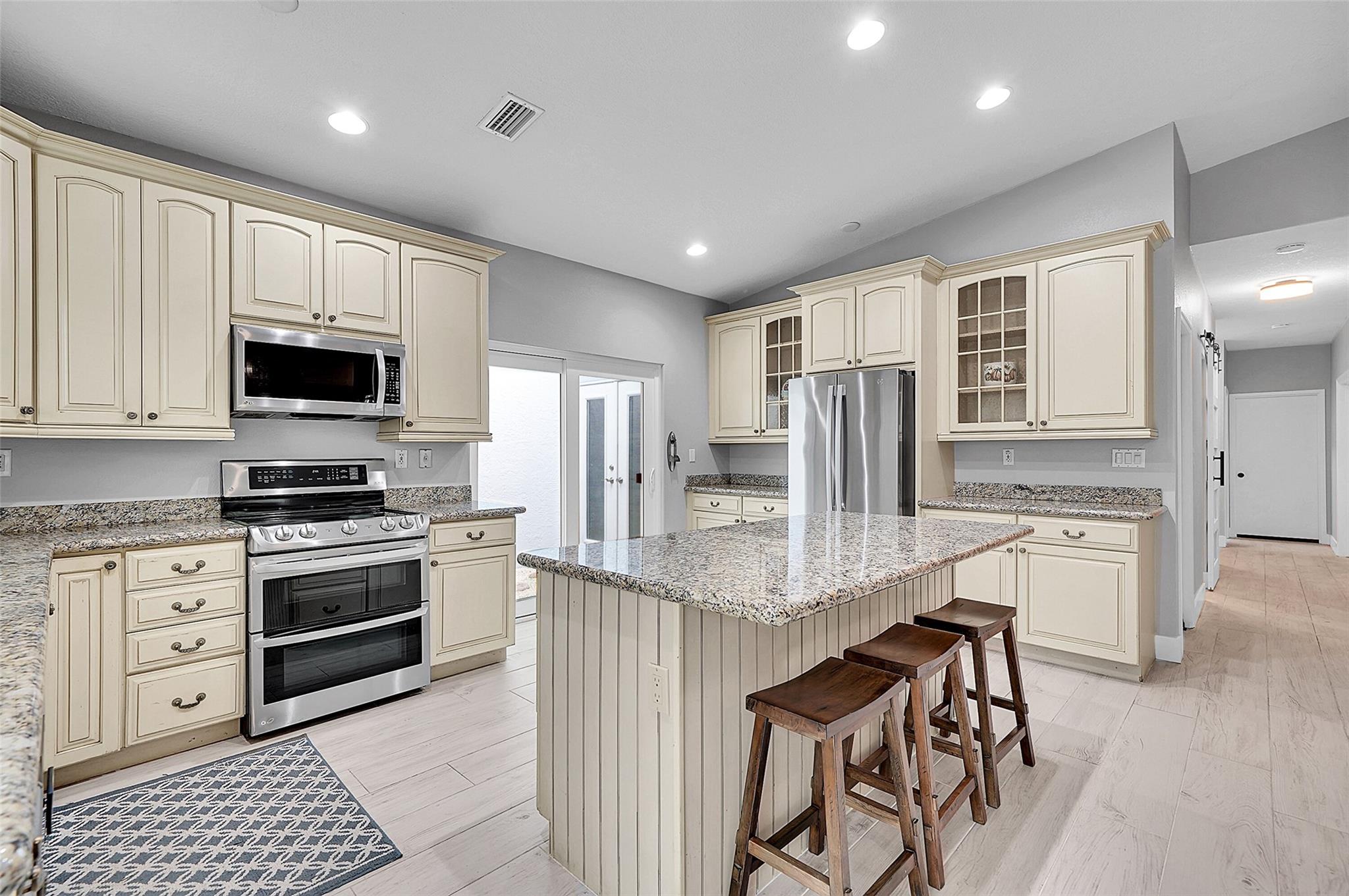 Mews of Cypress Head - Residential