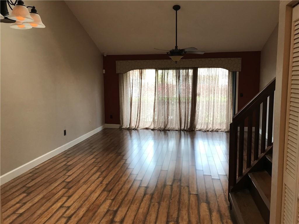 Sandpiper Bay 119-7 B - Residential Lease