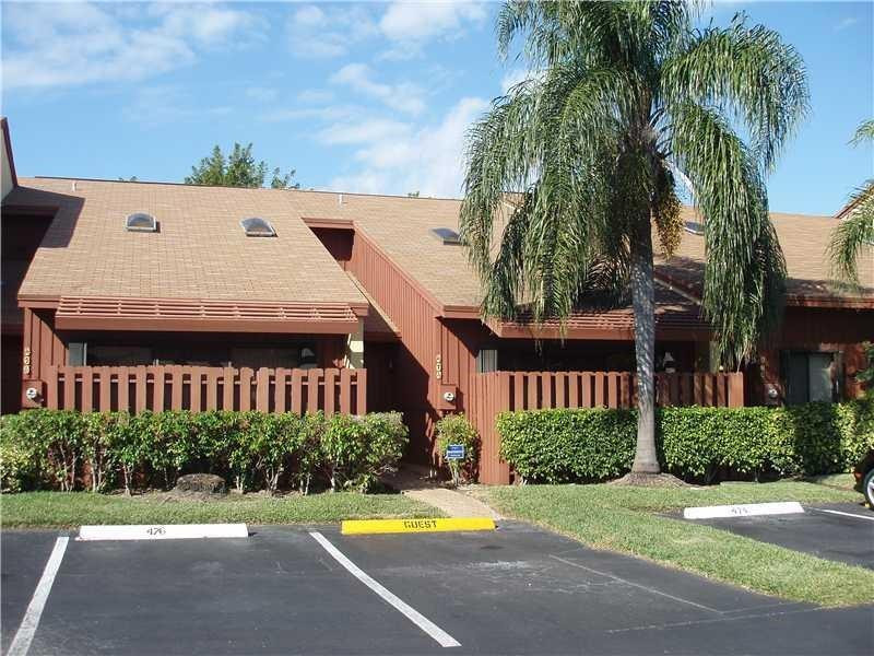 Sandpiper Bay 119-7 B - Residential Lease