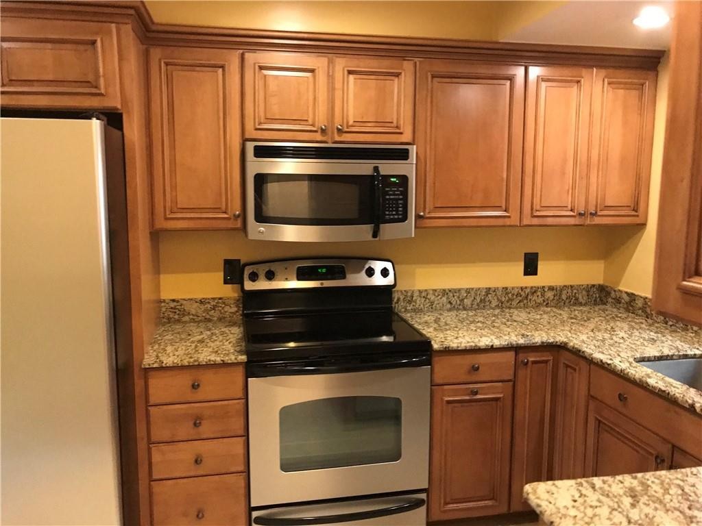 Sandpiper Bay 119-7 B - Residential Lease