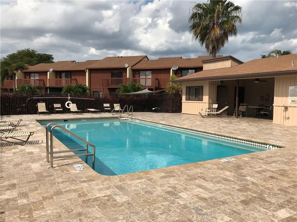 Sandpiper Bay 119-7 B - Residential Lease