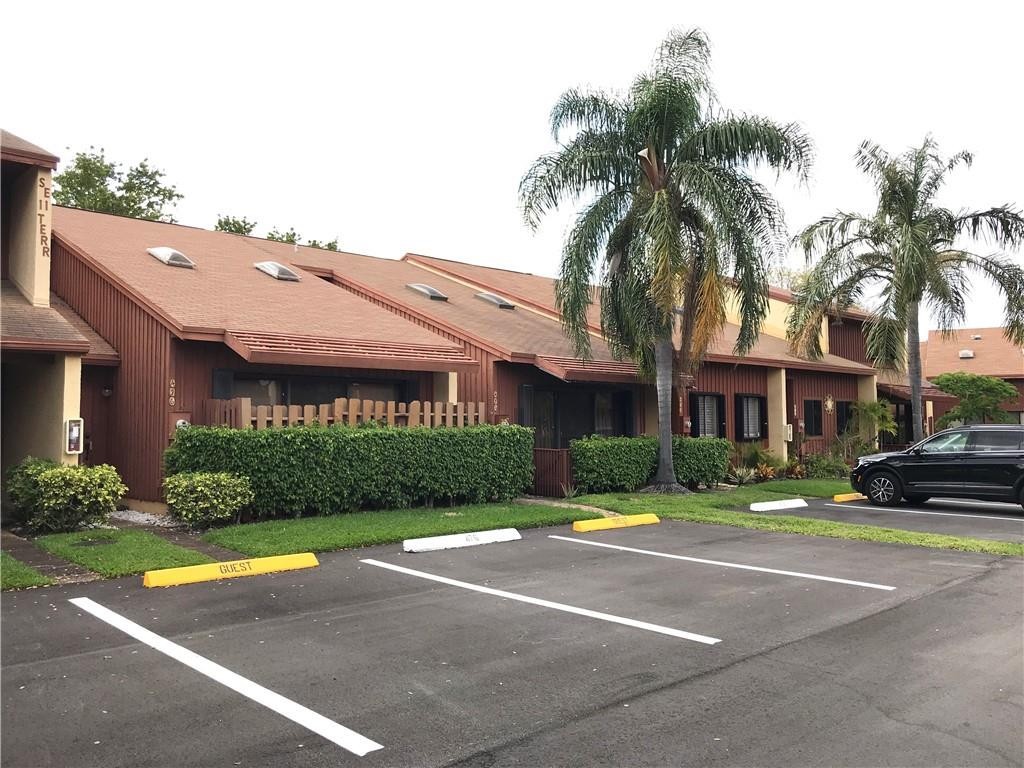 Sandpiper Bay 119-7 B - Residential Lease