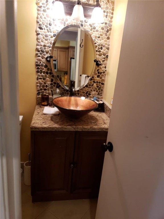 Sandpiper Bay 119-7 B - Residential Lease