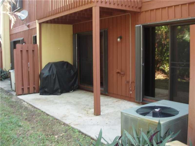 Sandpiper Bay 119-7 B - Residential Lease