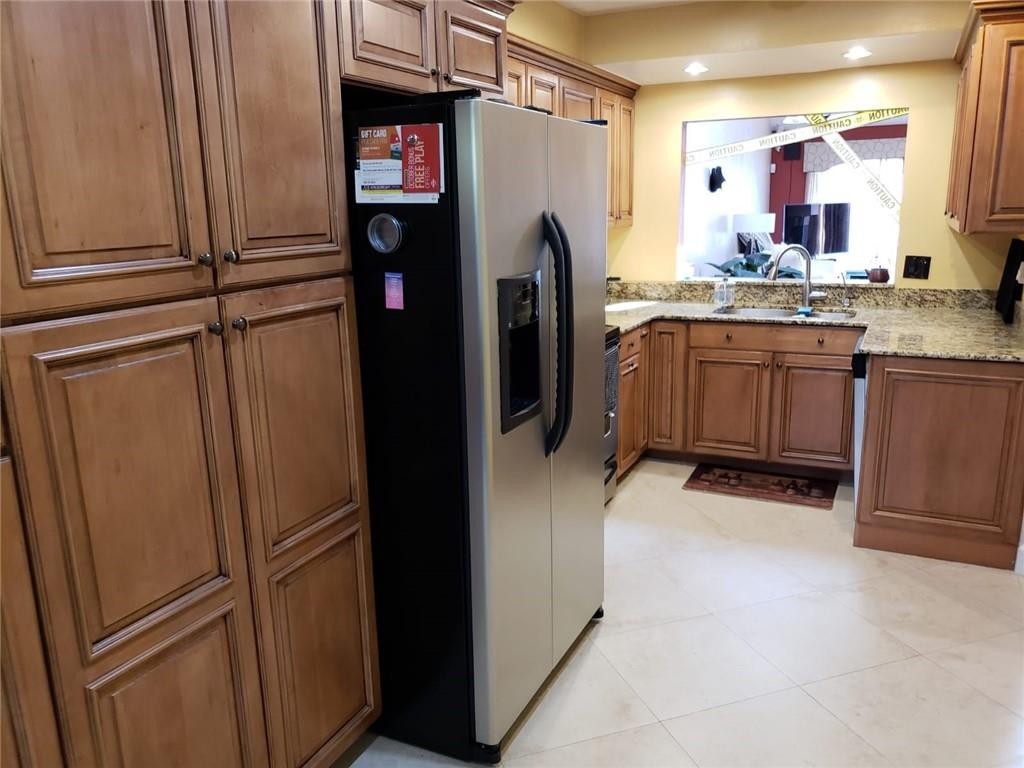 Sandpiper Bay 119-7 B - Residential Lease