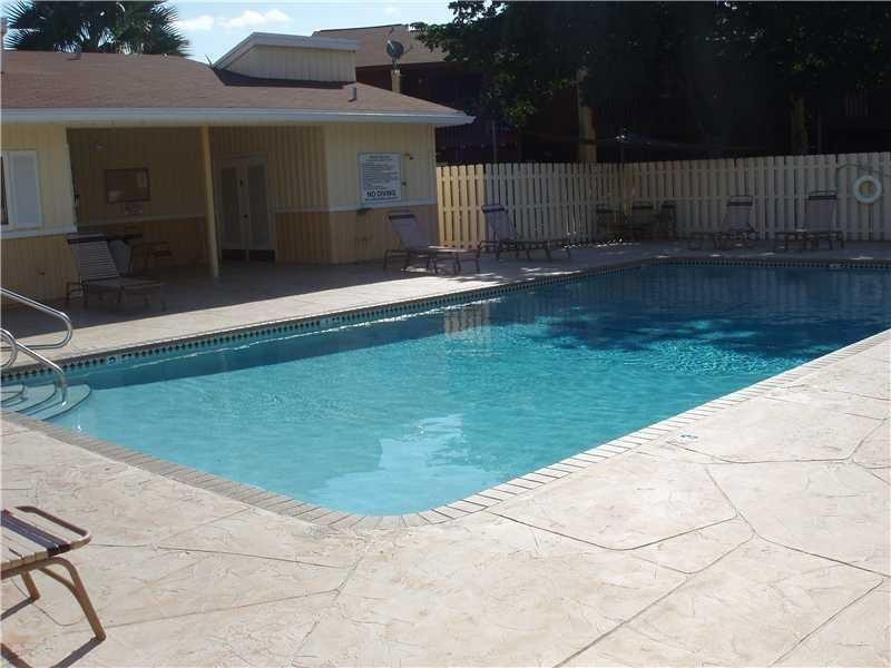 Sandpiper Bay 119-7 B - Residential Lease