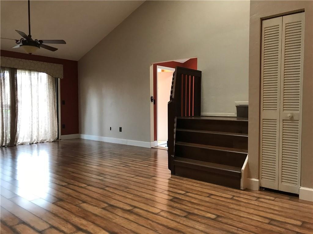 Sandpiper Bay 119-7 B - Residential Lease