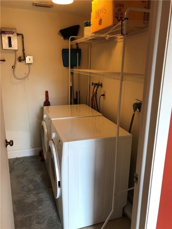 Sandpiper Bay 119-7 B - Residential Lease