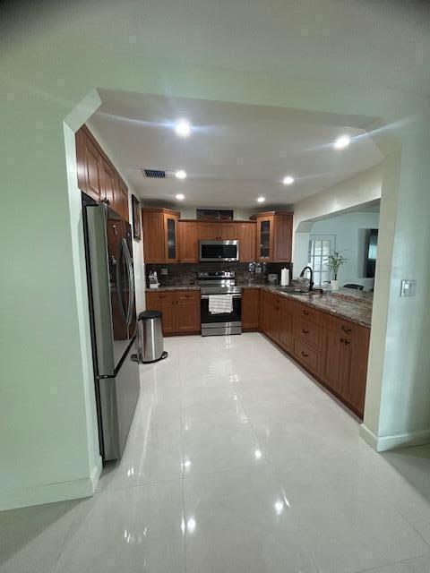 Tiny photo for 8555 NW 175TH Street, Hialeah, FL 33015 (MLS # B26091082)