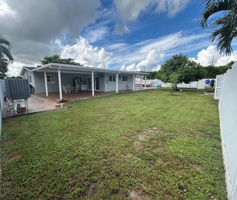Tiny photo for 8555 NW 175TH Street, Hialeah, FL 33015 (MLS # B26091082)