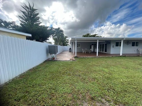 Tiny photo for 8555 NW 175TH Street, Hialeah, FL 33015 (MLS # B26091082)