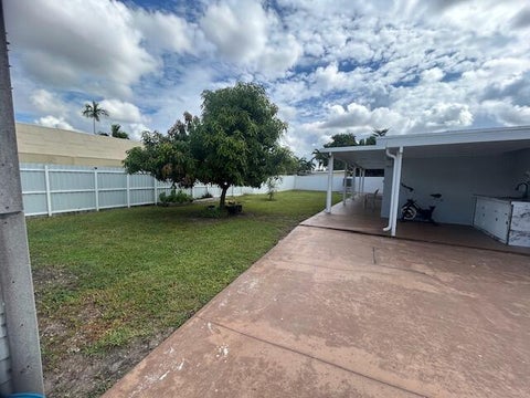 Tiny photo for 8555 NW 175TH Street, Hialeah, FL 33015 (MLS # B26091082)