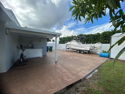Tiny photo for 8555 NW 175TH Street, Hialeah, FL 33015 (MLS # B26091082)