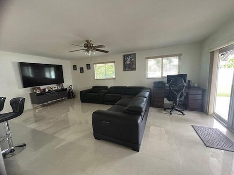 Tiny photo for 8555 NW 175TH Street, Hialeah, FL 33015 (MLS # B26091082)