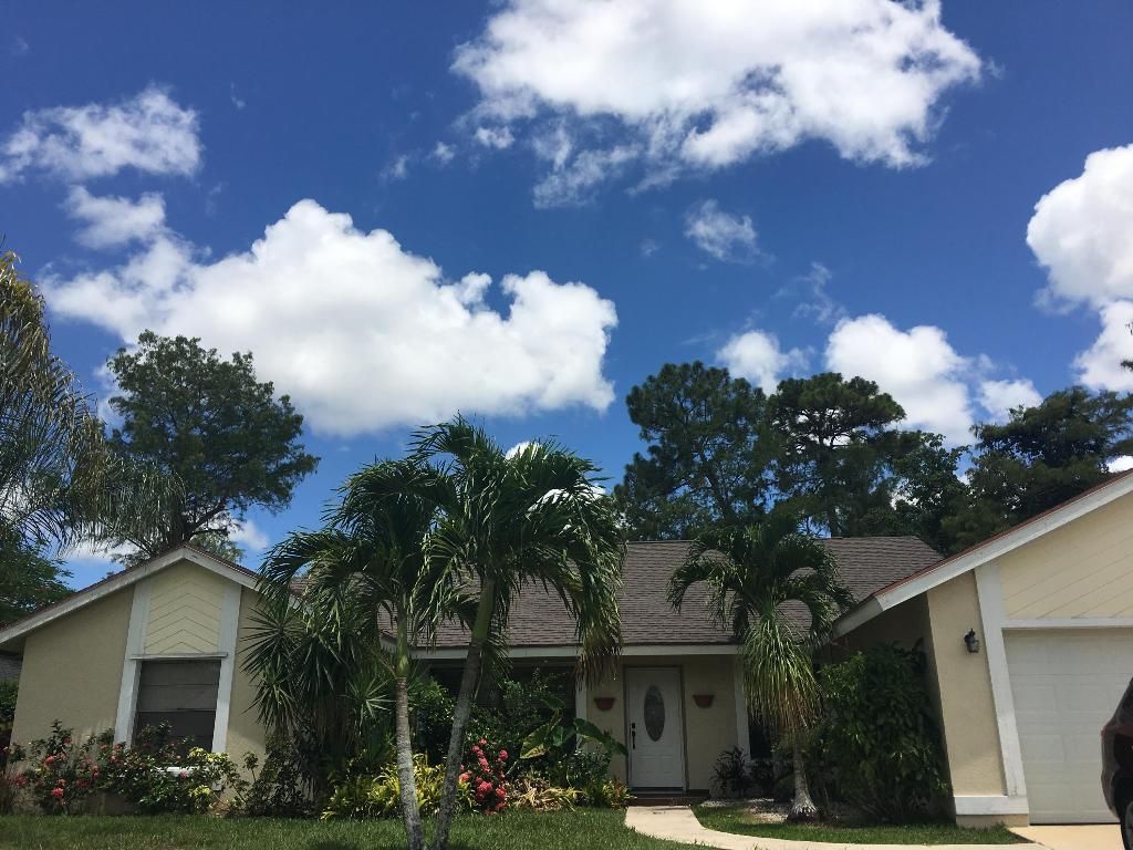 Photo of 745 Juniper Place, Wellington, FL 33414 (MLS # R11153545)