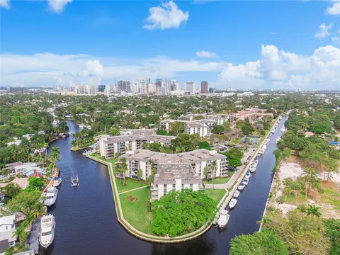 1201 River Reach Dr Unit 501, Fort Lauderdale, FL 33315 - MLS#: F10469986