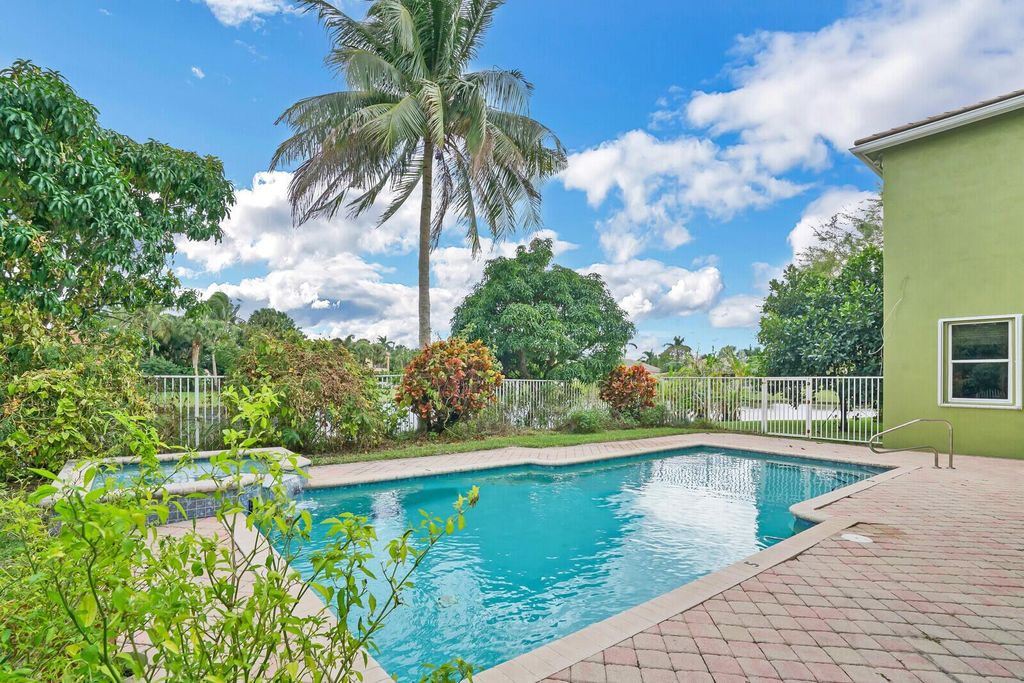 Photo of 6082 Bither Way, Lake Worth, FL 33467 (MLS # R11079081)