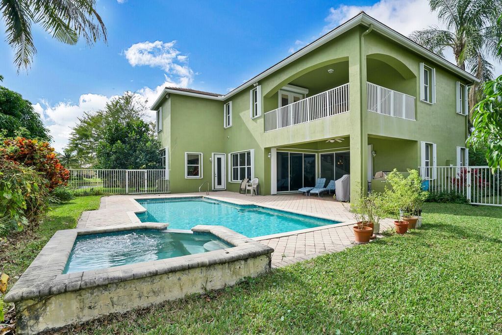 Photo of 6082 Bither Way, Lake Worth, FL 33467 (MLS # R11079081)