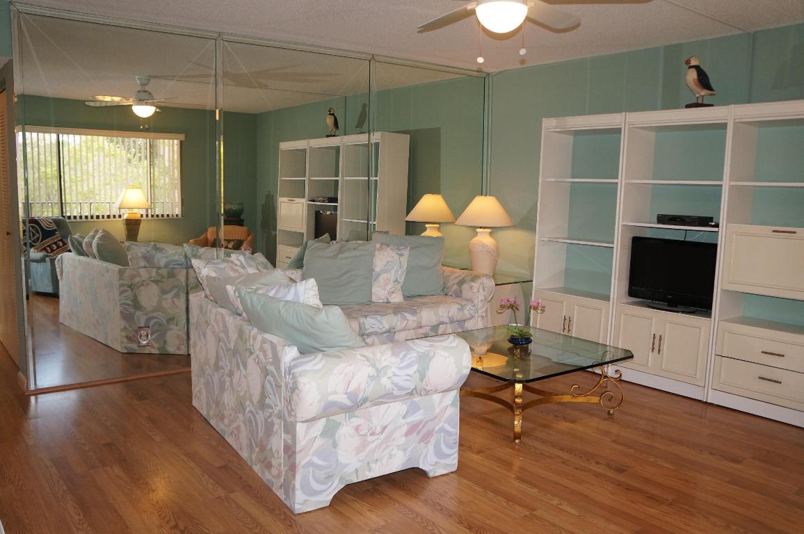 ASHLAND D CONDO - Residential