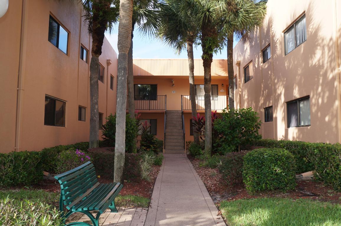 ASHLAND D CONDO - Residential