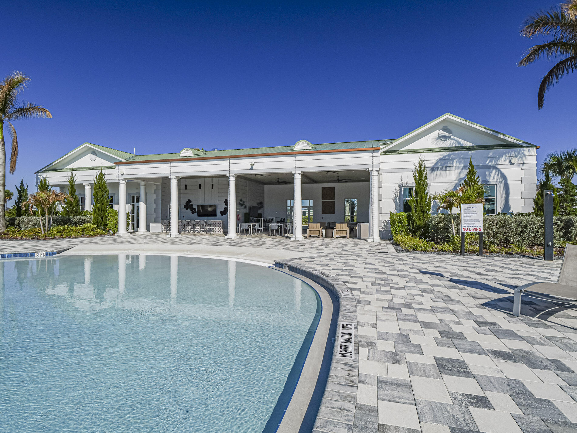 VERANO SOUTH PUD 1 - POD G - PLAT NO. 1 - Residential Lease