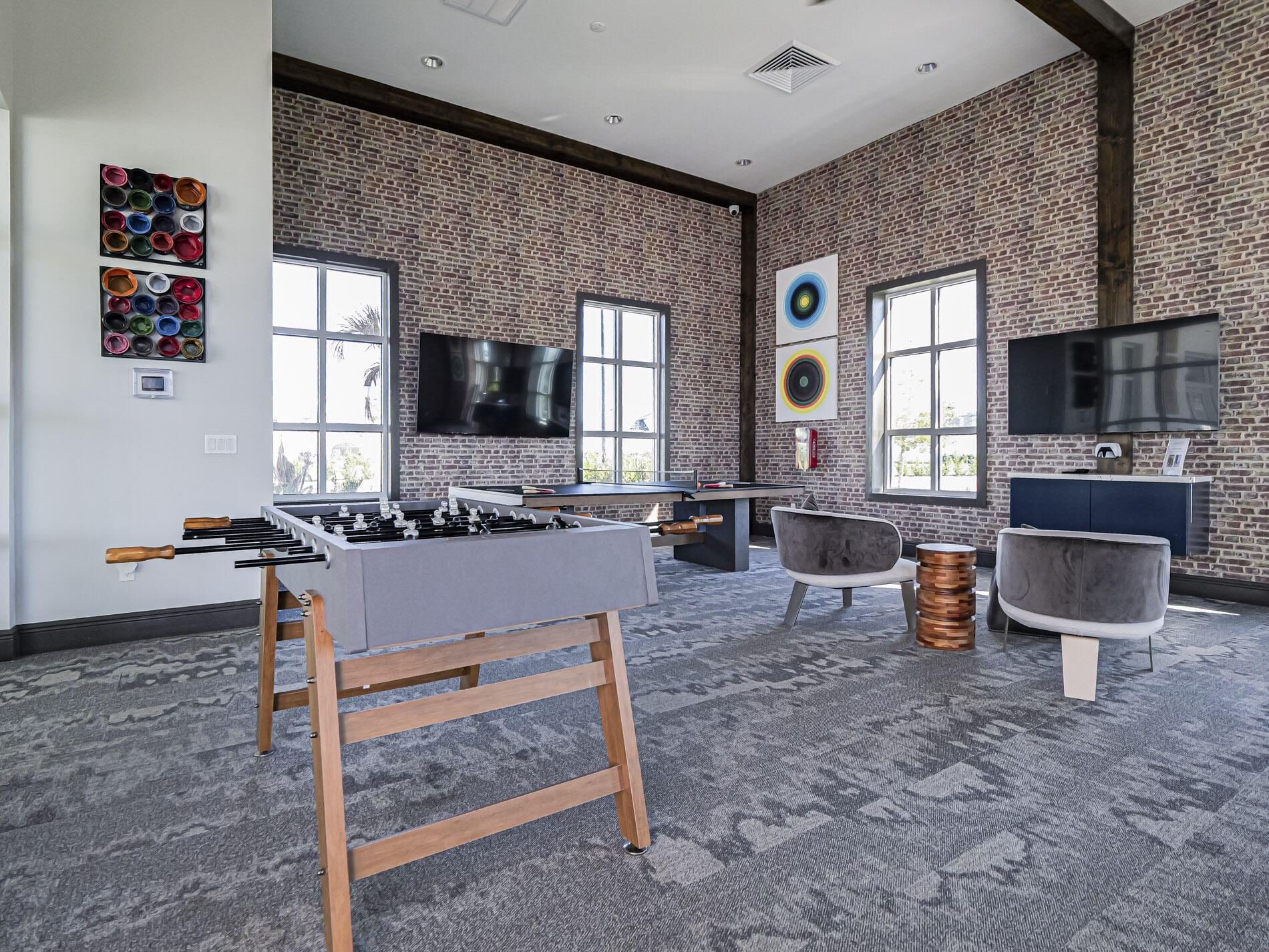 VERANO SOUTH PUD 1 - POD G - PLAT NO. 1 - Residential Lease