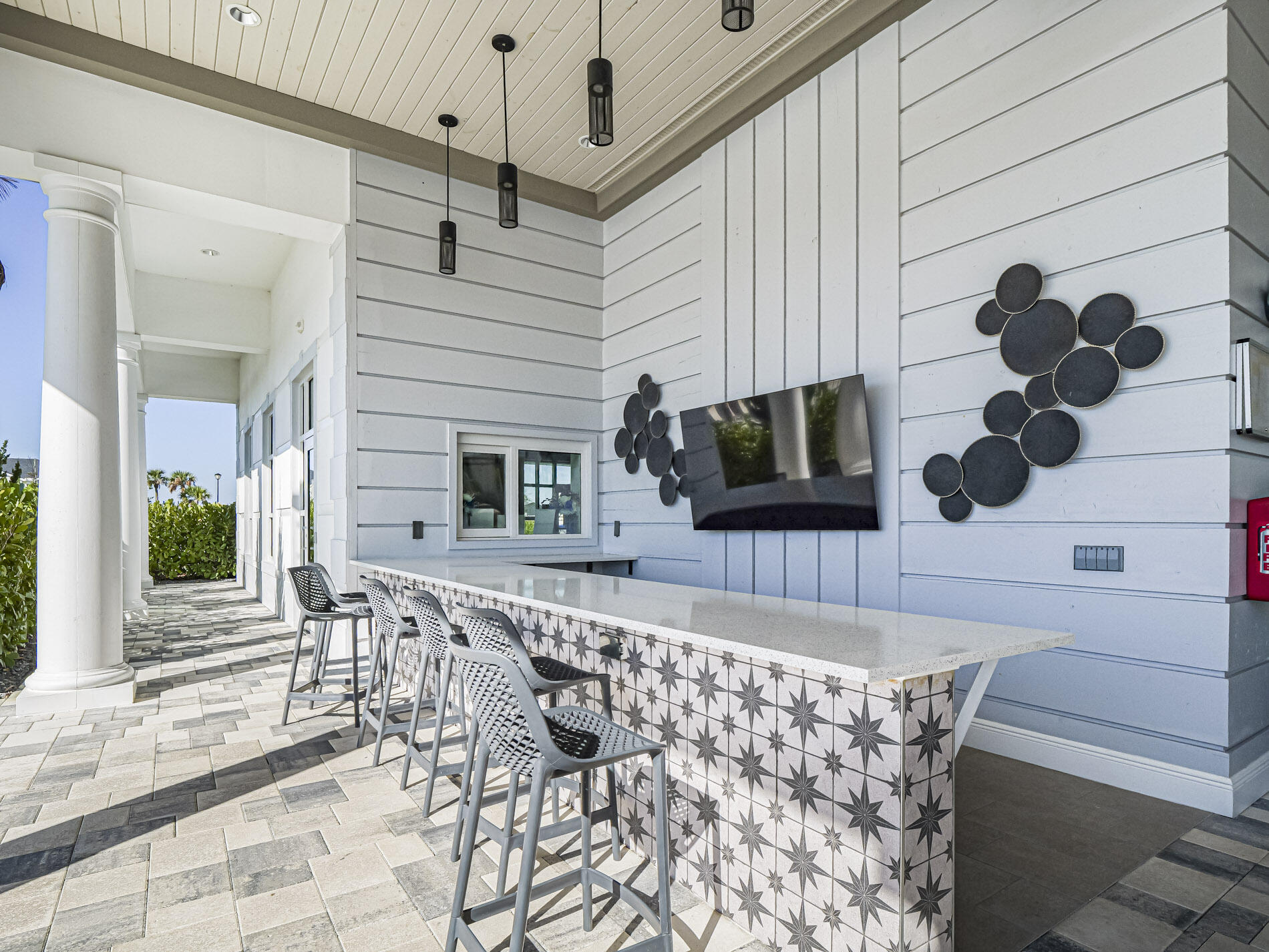 VERANO SOUTH PUD 1 - POD G - PLAT NO. 1 - Residential Lease