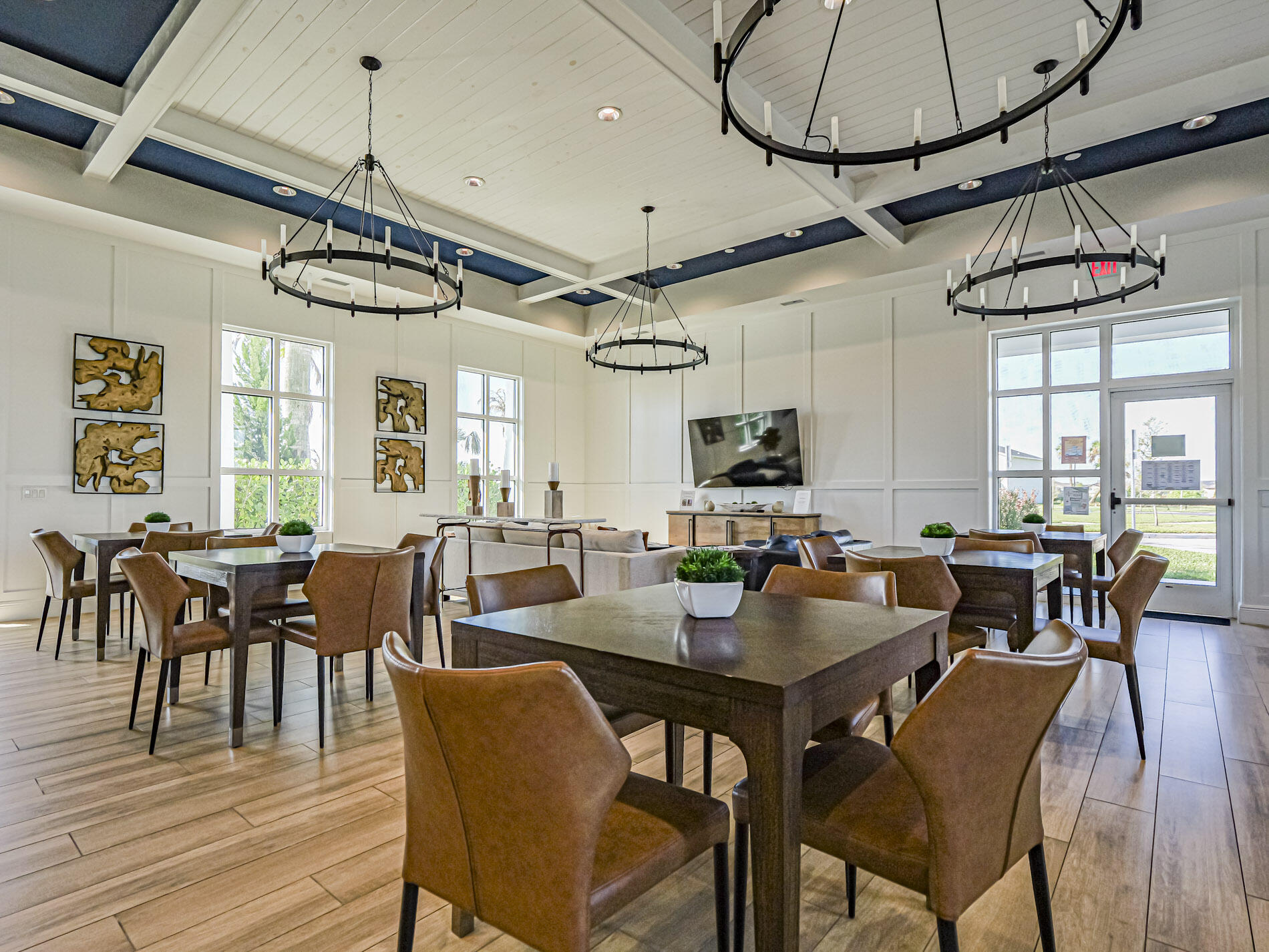 VERANO SOUTH PUD 1 - POD G - PLAT NO. 1 - Residential Lease