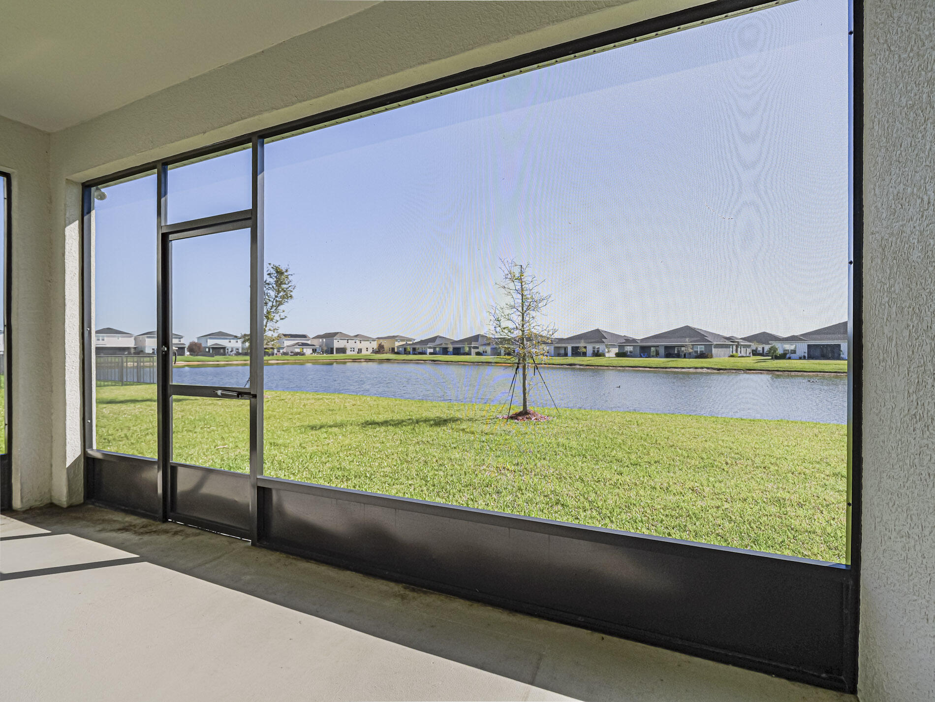 VERANO SOUTH PUD 1 - POD G - PLAT NO. 1 - Residential Lease