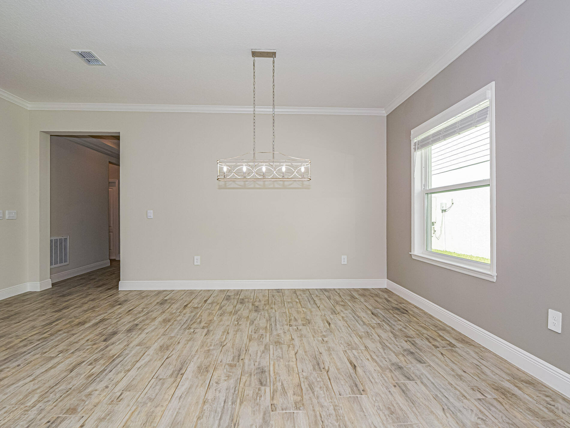 VERANO SOUTH PUD 1 - POD G - PLAT NO. 1 - Residential Lease