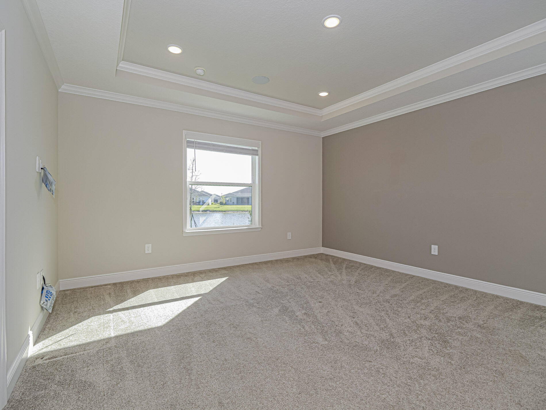 VERANO SOUTH PUD 1 - POD G - PLAT NO. 1 - Residential Lease