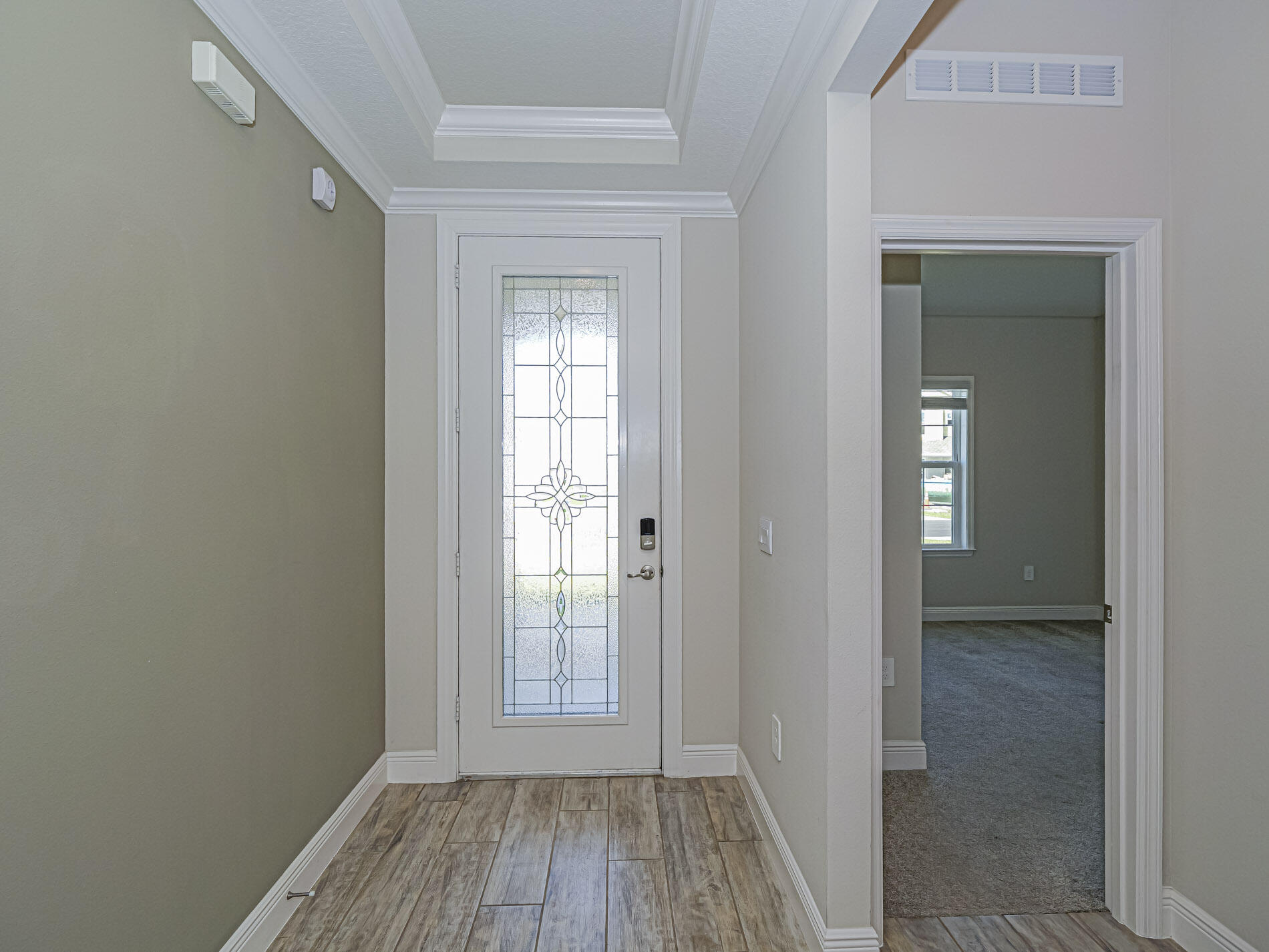 VERANO SOUTH PUD 1 - POD G - PLAT NO. 1 - Residential Lease