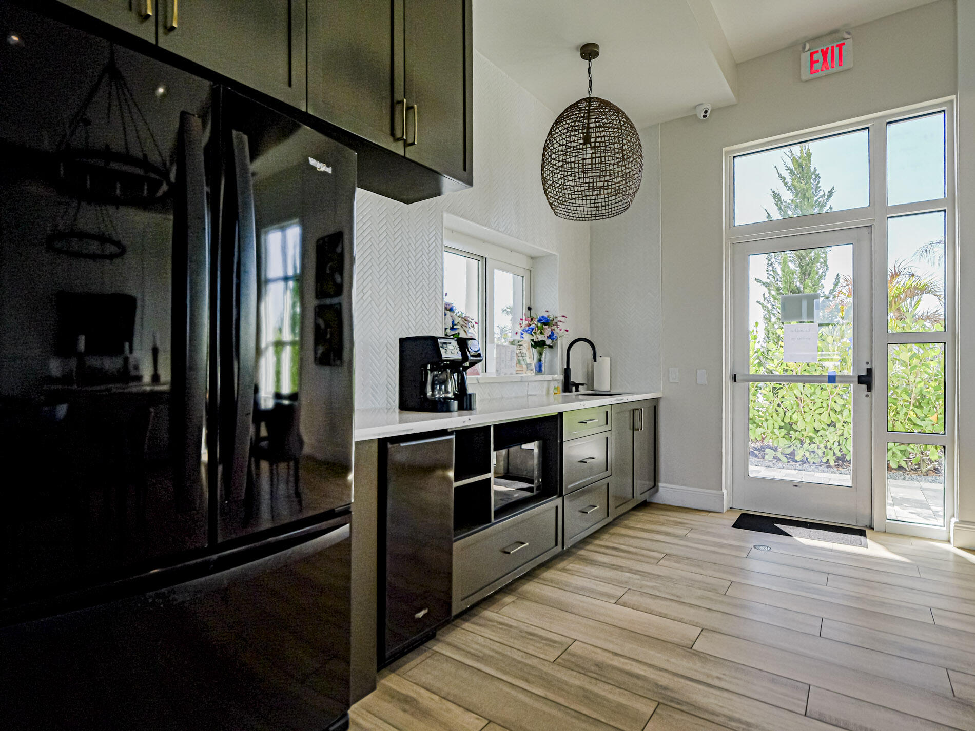 VERANO SOUTH PUD 1 - POD G - PLAT NO. 1 - Residential Lease