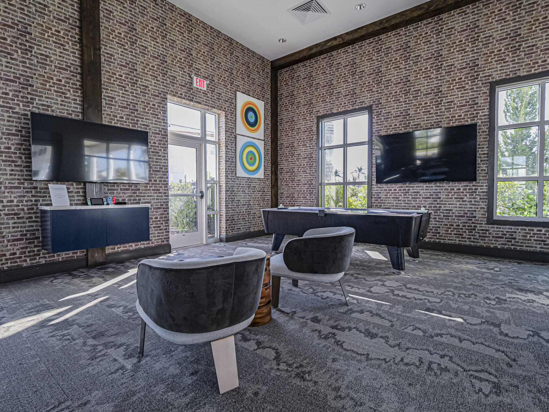 VERANO SOUTH PUD 1 - POD G - PLAT NO. 1 - Residential Lease