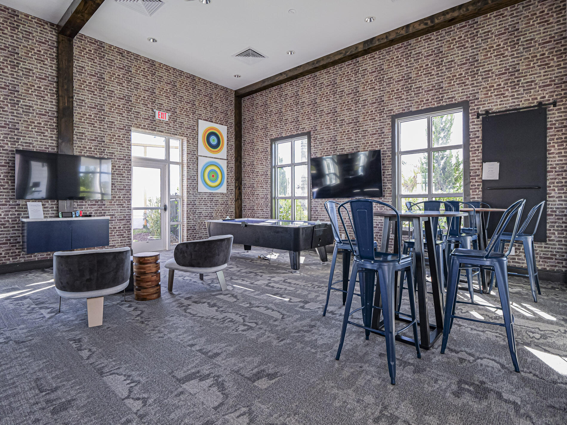 VERANO SOUTH PUD 1 - POD G - PLAT NO. 1 - Residential Lease