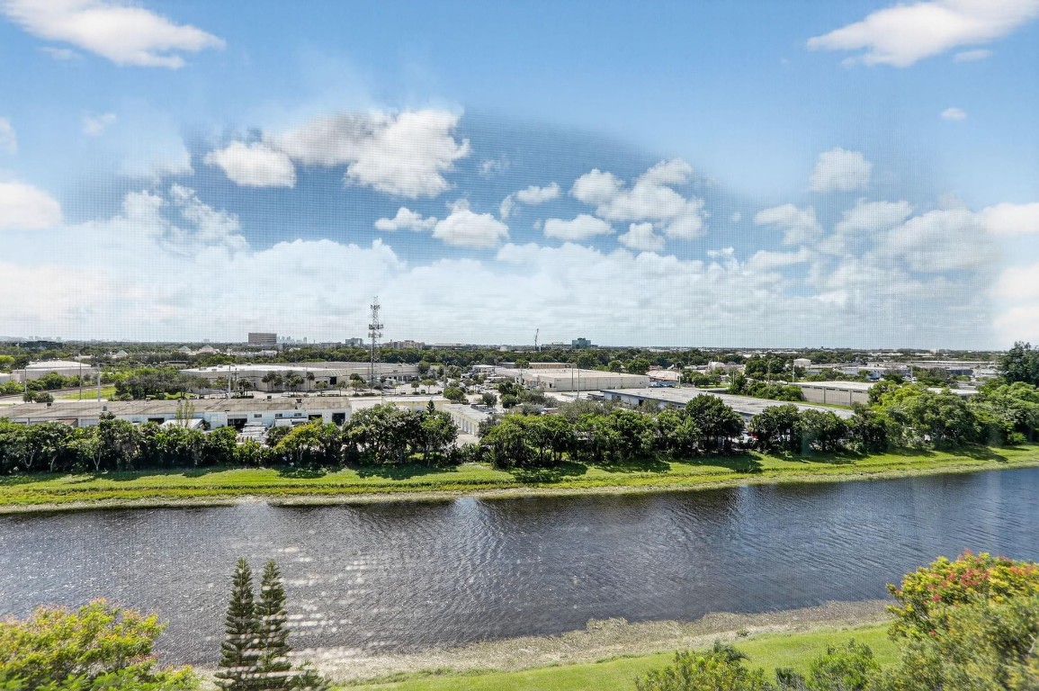 CYPRESS BEND - Residential Lease